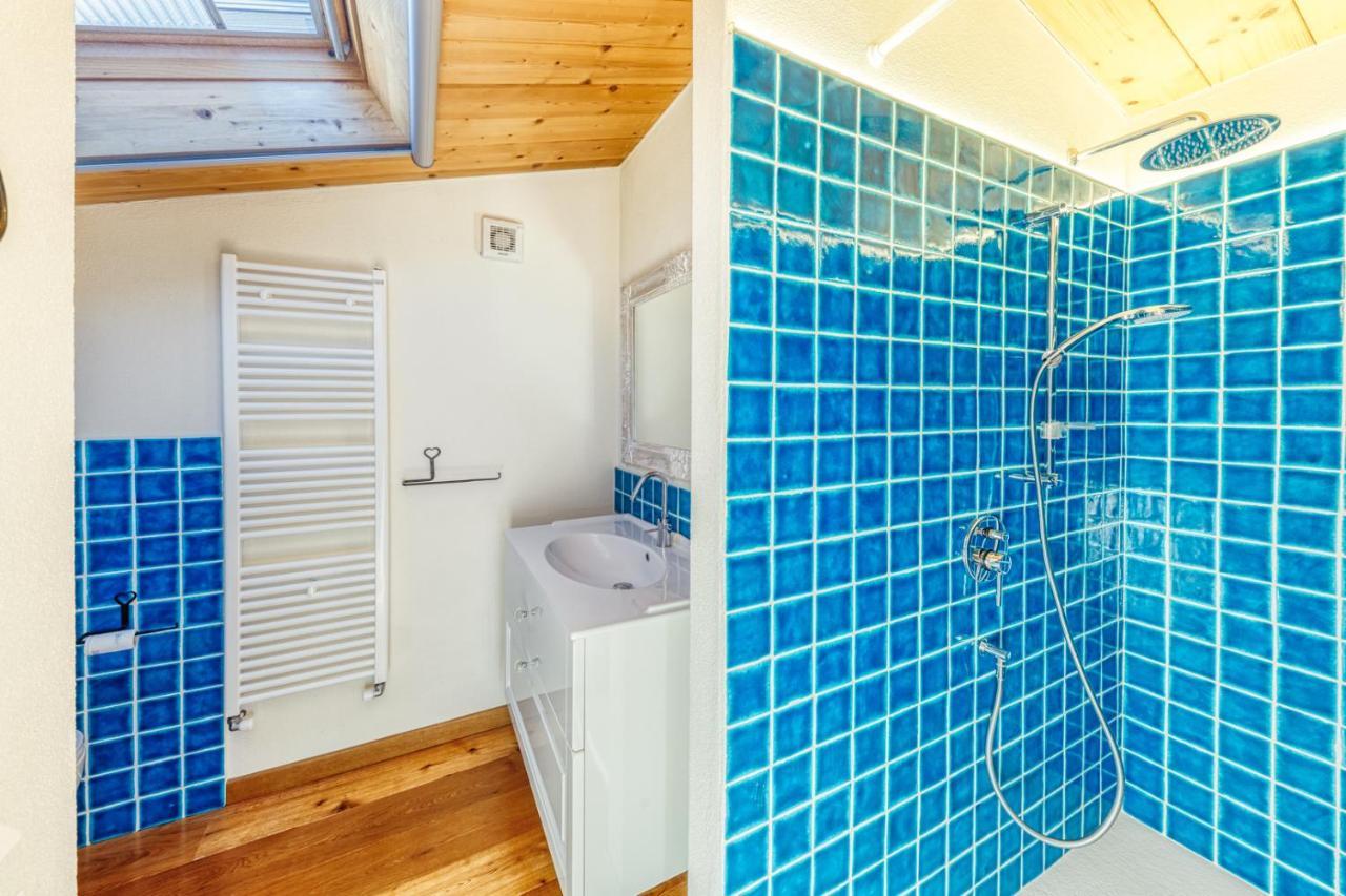 Apartmán Casaviva - Ampio Trilocale Vista Mare Con Piscina - Pieve Alta Pieve Ligure Exteriér fotografie