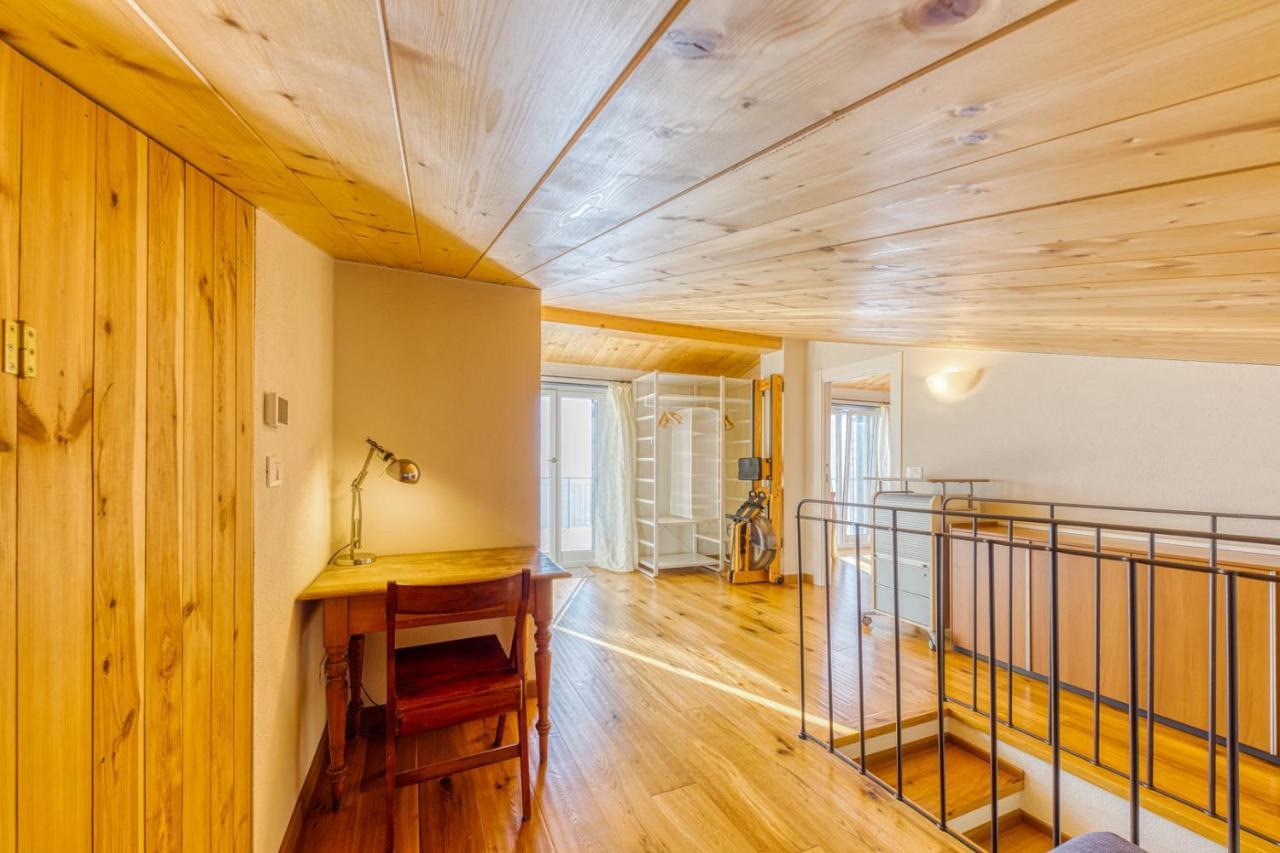 Apartmán Casaviva - Ampio Trilocale Vista Mare Con Piscina - Pieve Alta Pieve Ligure Exteriér fotografie